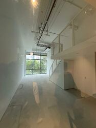 WOODLANDS MRT STATION (TE2) (D25), Office #504185891